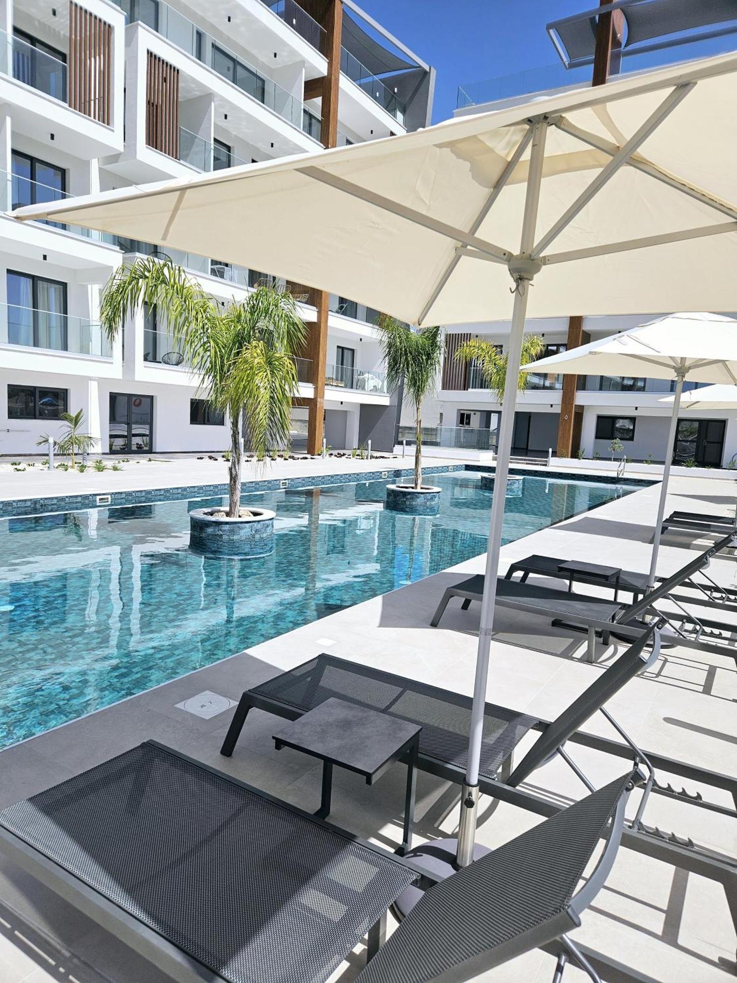 One Bedroom Apartment, Universal Residences Apartment Paphos